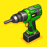 My Factory Tycoon icon