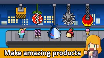 My Factory Tycoon syot layar 2