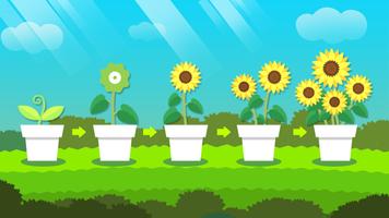 My Flower Tycoon - Idle Game 海报
