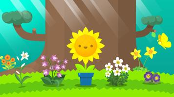 My Flower Tycoon - Idle Game تصوير الشاشة 1