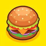 Foodpia tycoon - restaurant APK