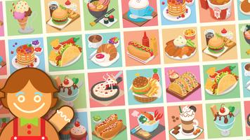 フードピア (Foodpia tycoon) スクリーンショット 2