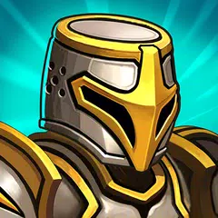 Kingdom Quest - 空閒遊戲 XAPK 下載