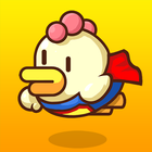 Merge Chicken icon