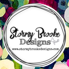 Stormy Brooke icône