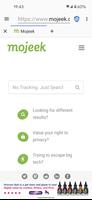 Privacy Browser - Ad Supported Cartaz