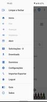Privacy Browser - Ad Supported imagem de tela 1