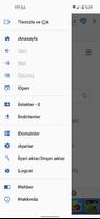 Privacy Browser Ücretsiz Ekran Görüntüsü 1