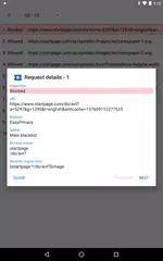 Privacy Browser APK download