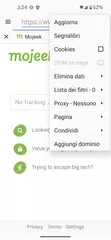 download Privacy Browser APK