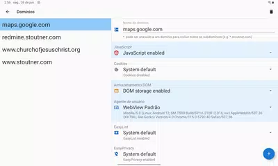 Baixar Navegador Privado APK