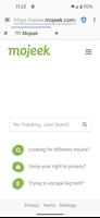 Privacy Browser постер