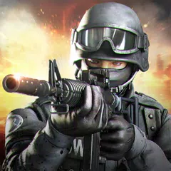 Скачать 탄: 전장의 진화 – 모바일 FPS APK