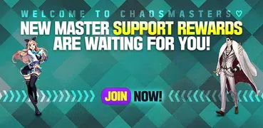 ChaosMasters