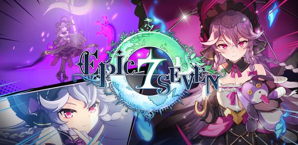 How to Download Epic Seven APK Latest Version 1.0.905 for Android 2025 image