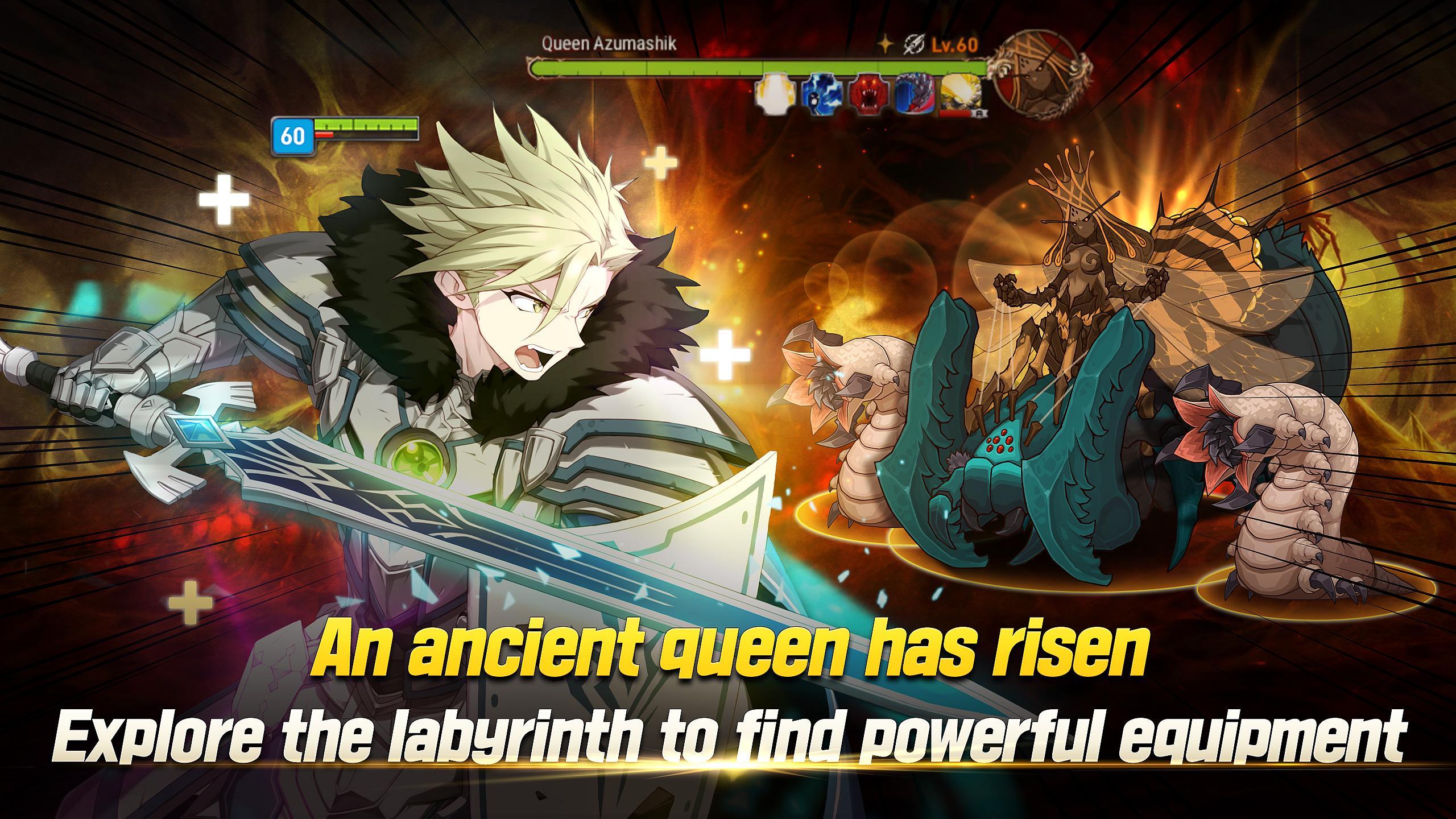 Epic Seven for Android - APK Download - 