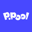 피풀 P.Pool - 친구와 영상대화,영상모임,화상회의