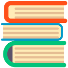 Mark Twain Books icon