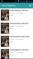 Anna Karenina Poster