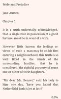 Romance Books screenshot 2