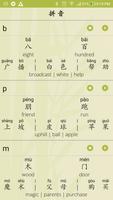 Learn Chinese ภาพหน้าจอ 1