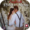 English Video Status APK