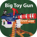 Big Toy Gun