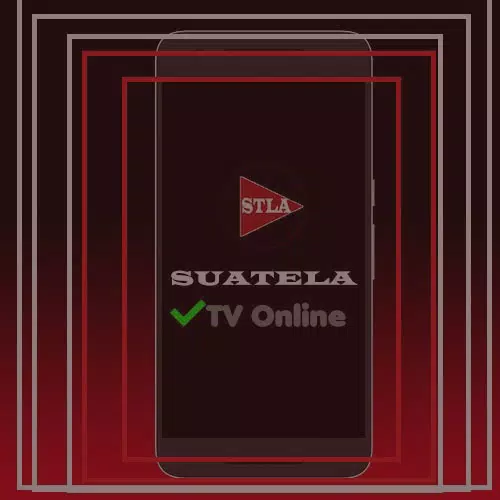 Baixar STL Canais de TV Online APK para Android