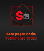 STL Canais de TV Online Ekran Görüntüsü 3