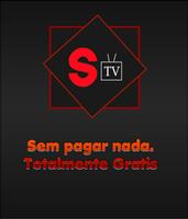 STL Canais de TV Online ảnh chụp màn hình 3