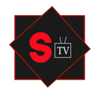 STL Canais de TV иконка