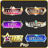 Skin Mobile Legend Pro