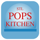 STL Pops Kitchen icône