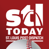 Post-Dispatch Baseball ikona Post-Dispatch Baseball ikona