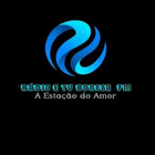 Radio e Tv Boneca Fm иконка