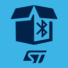 ST BLE Profile icono