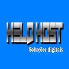 HeldHost DemoApp ícone