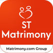 ST Matrimony - Marriage app