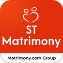 ST Matrimony - Marriage app APK