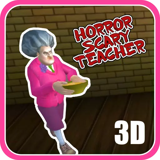 Scary Teacher 3D - Gameplay Walkthrough Part 14 - 5 New Levels