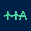 st. markand connect 아이콘