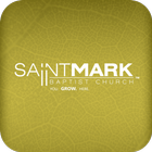 Saint Mark icône