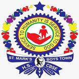 St Mark's Boys Town High Schoo