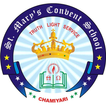St. Mary's School, Chamiyari