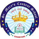 St. Mary's School, Chamiyari APK