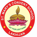 St Mary School Lakhijan APK