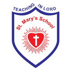 St. Mary's Sr Secondary School 图标