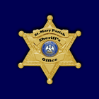 St. Mary Parish LA Sheriff's Office icône