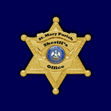 St. Mary Parish LA Sheriff's Office icône