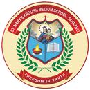 St. Mary's School Tahrauli APK